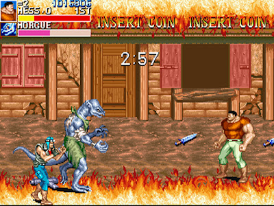 Cadillacs and dinosaurs game free download for android mobile
